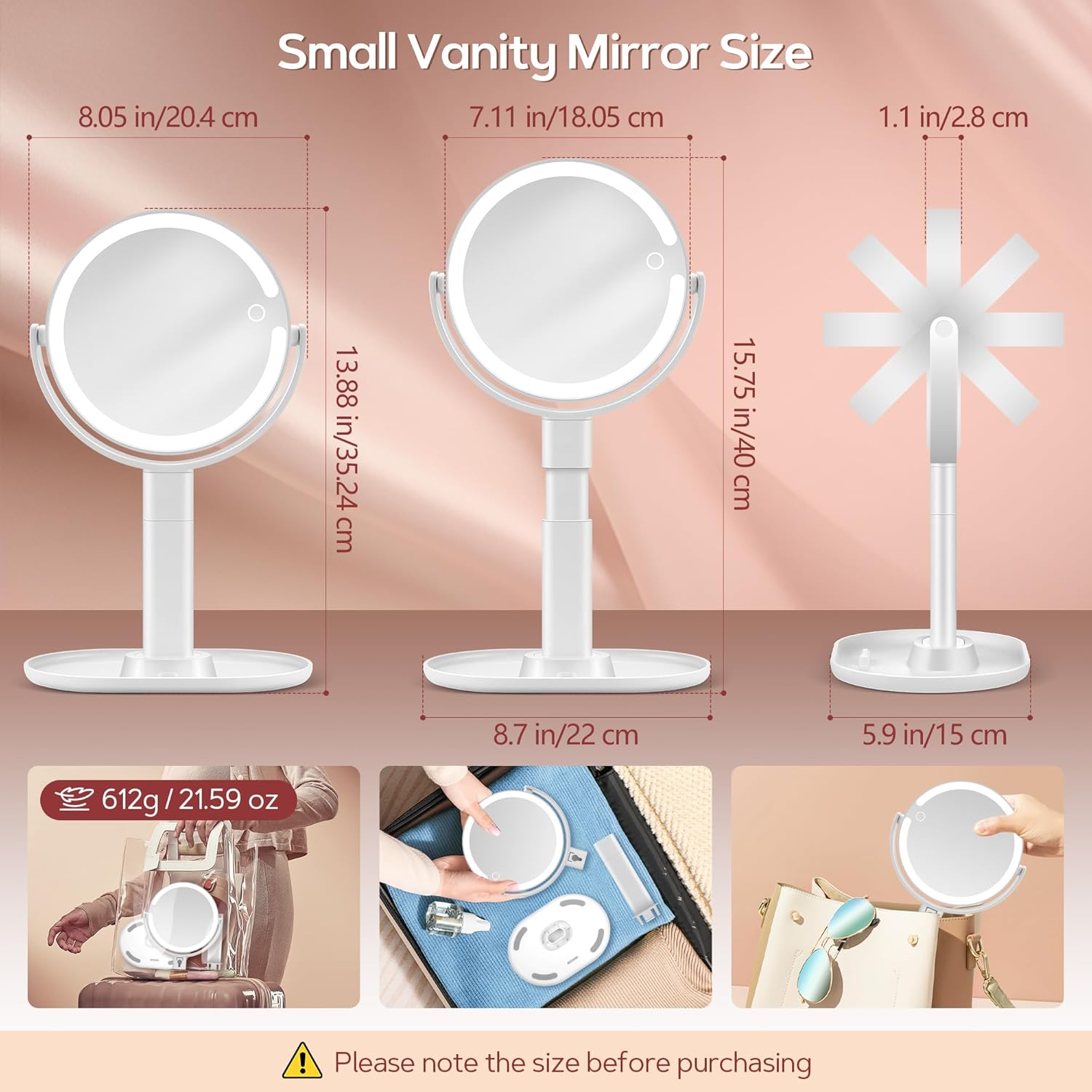 What comes in the box and the added value of included accessories.