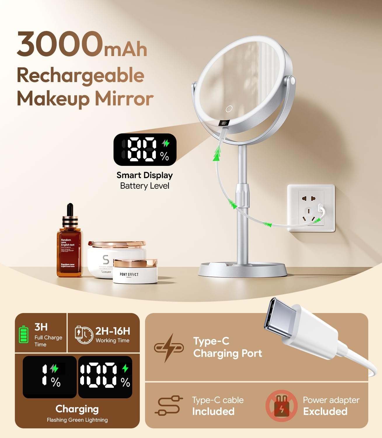 Ease of use, control placement, and the practical value of the product’s smart features.