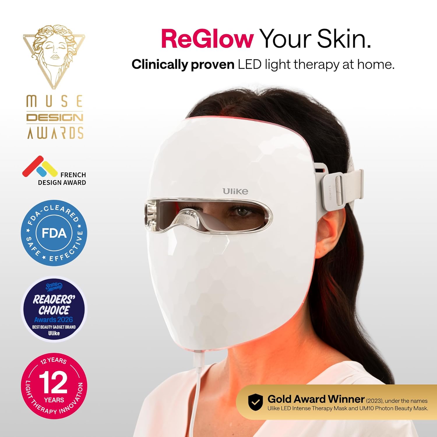 Supports discussion of build quality, light placement, and treatment coverage.