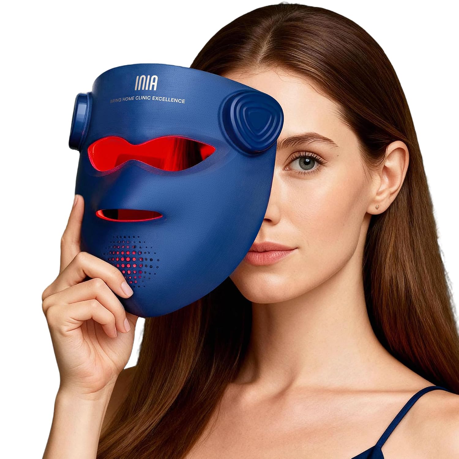 Highlights the overall design, 4D contour fit, and immediate first impression of the device.