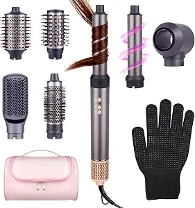 Hot Air Styler Hair Dryer Brush,Brush Blow Dryers For Women