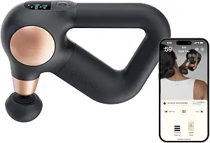 Theragun Therabody Sense 2Nd Gen Percussion Massage Gun | Black