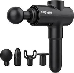Helps readers instantly recognize the product design, size, and overall form factor, supporting first-impression value and portability.