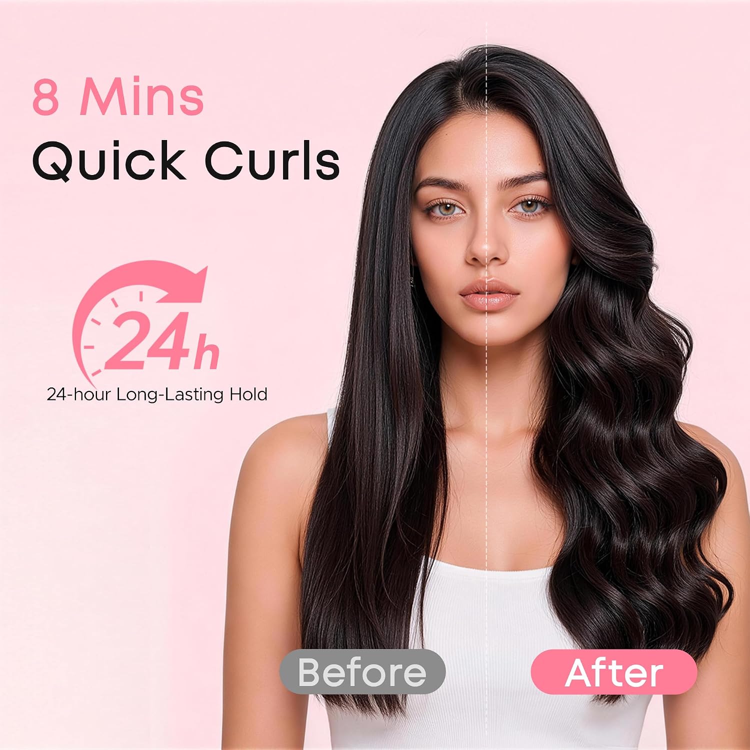 Reinforces the overall versatility and premium presentation of the kit.