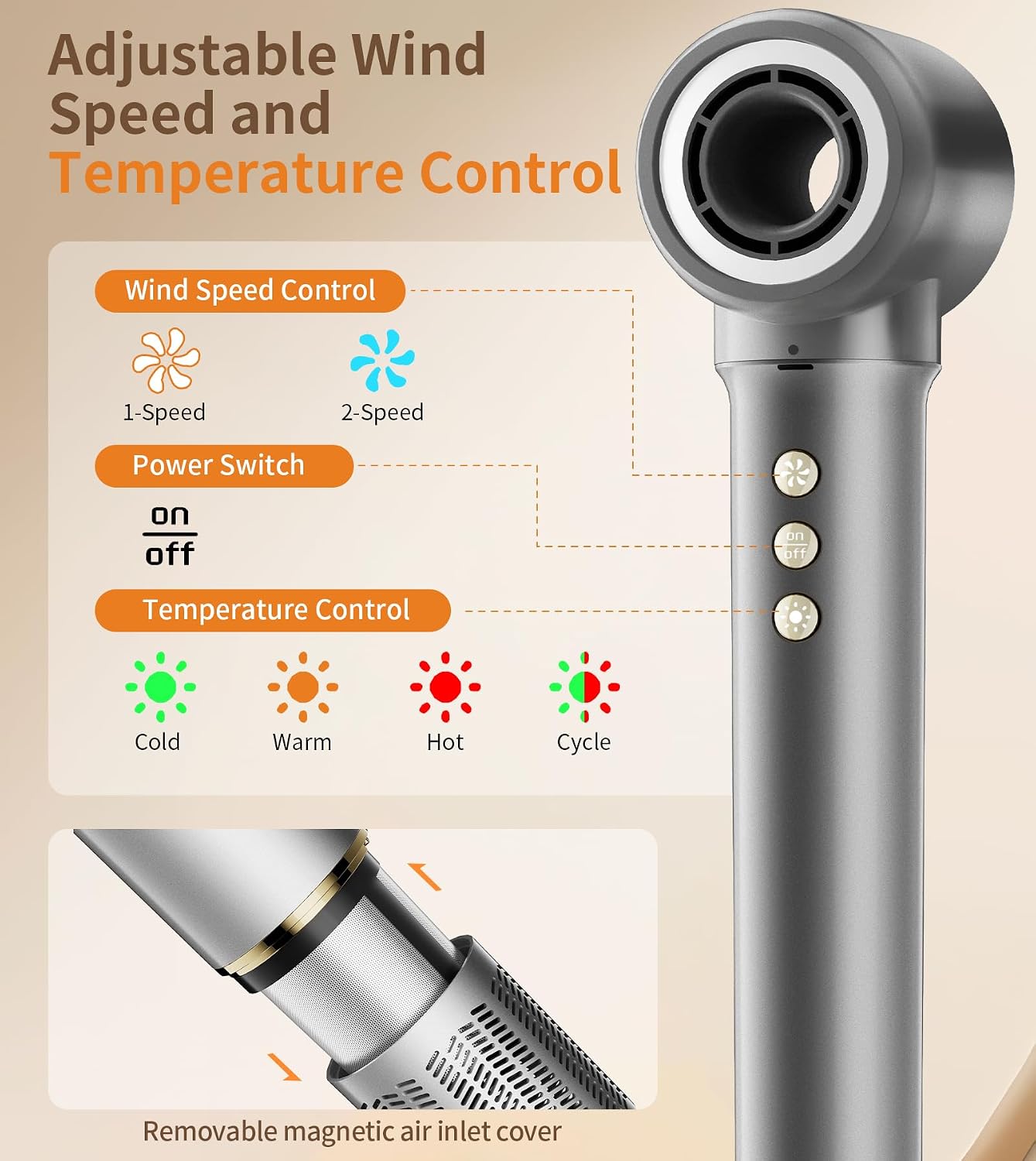 Handling, control placement, and perceived build quality.