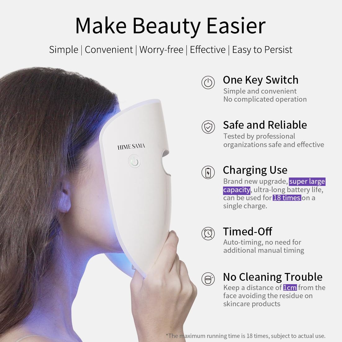 What comes in the box and how ready the product is for immediate use.