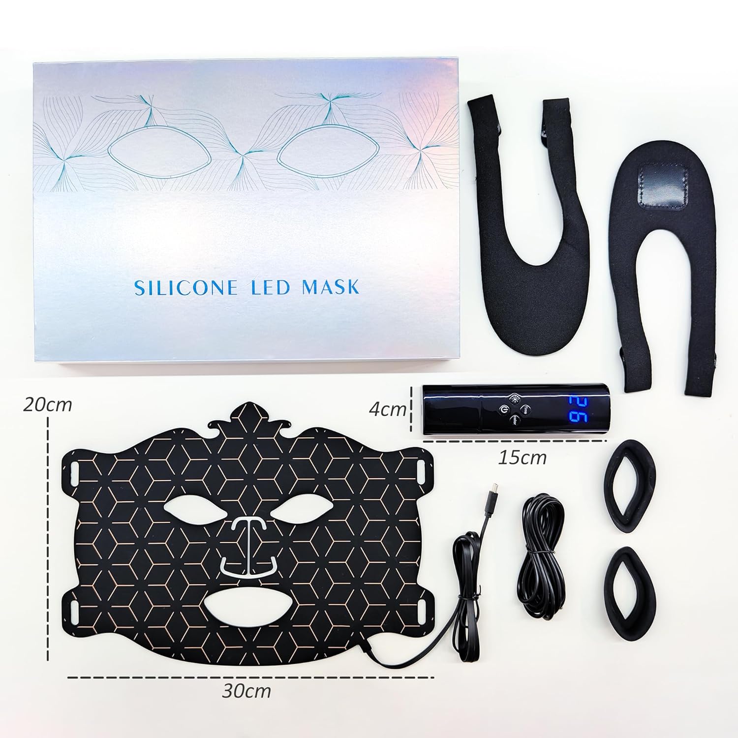 Cordless operation and the practical setup needed to use the device.