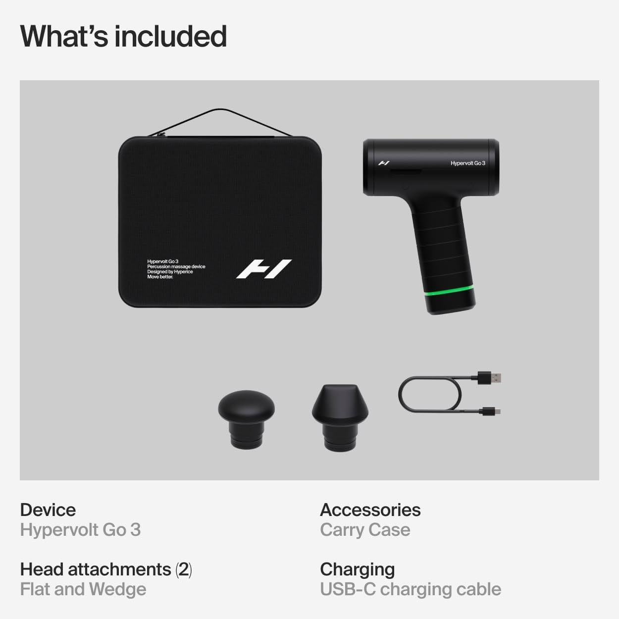 Alternate view of the product and a fuller sense of the package or design.